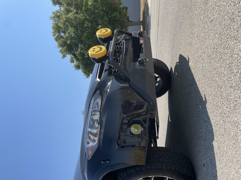 Lucas M's 2019 Crosstrek Premium