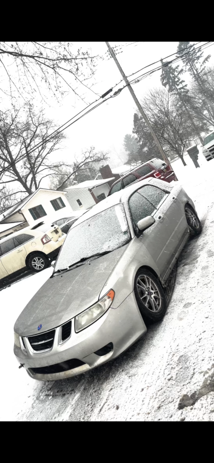 Milan S's 2005 Impreza 92x